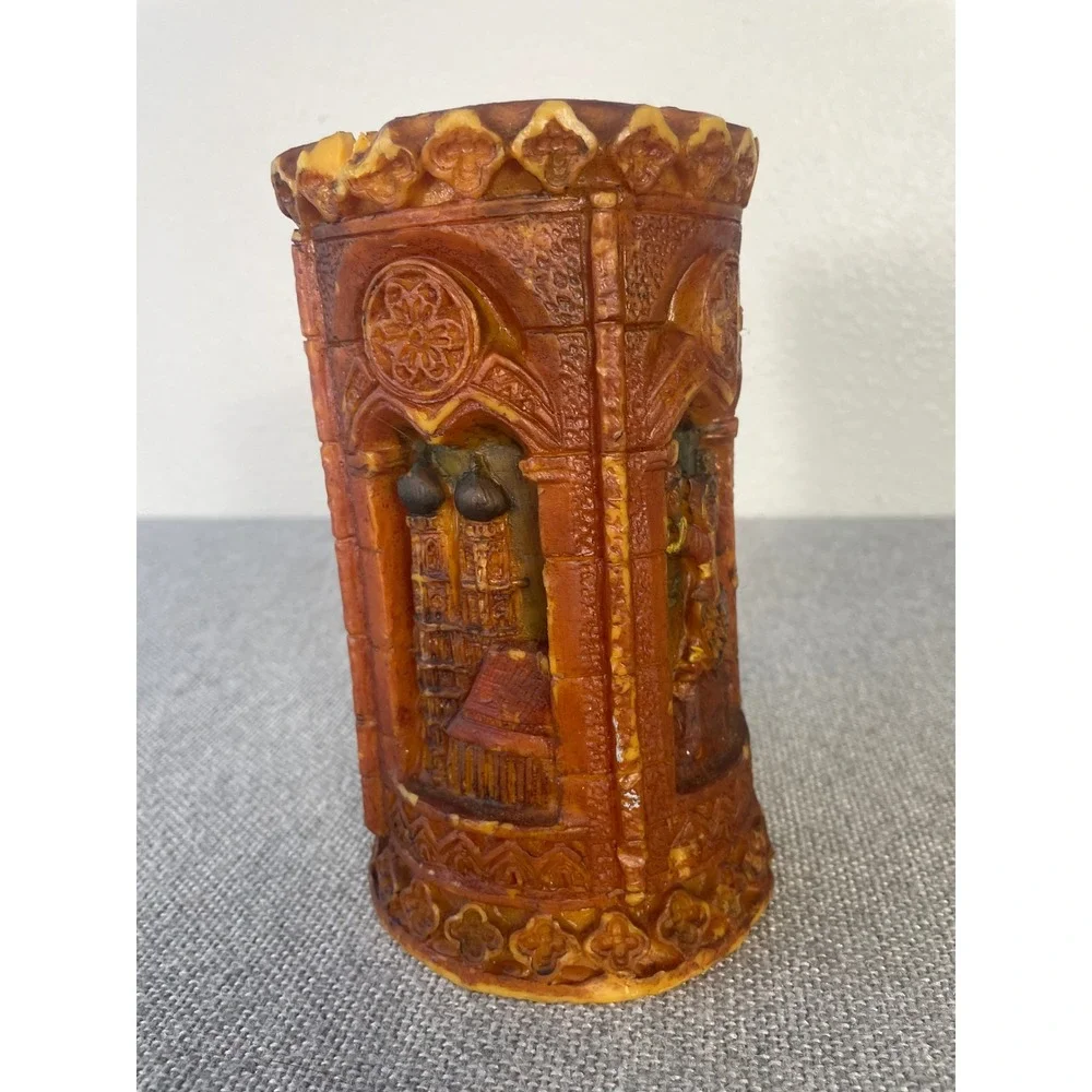 Handmade bring old
